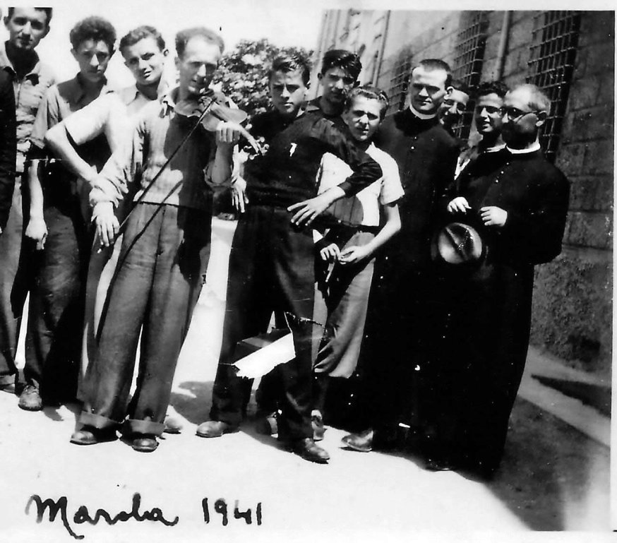 Nedo Marola